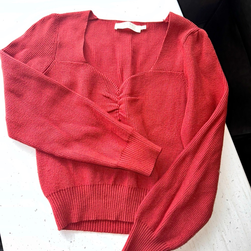 Nordstrom Sweater